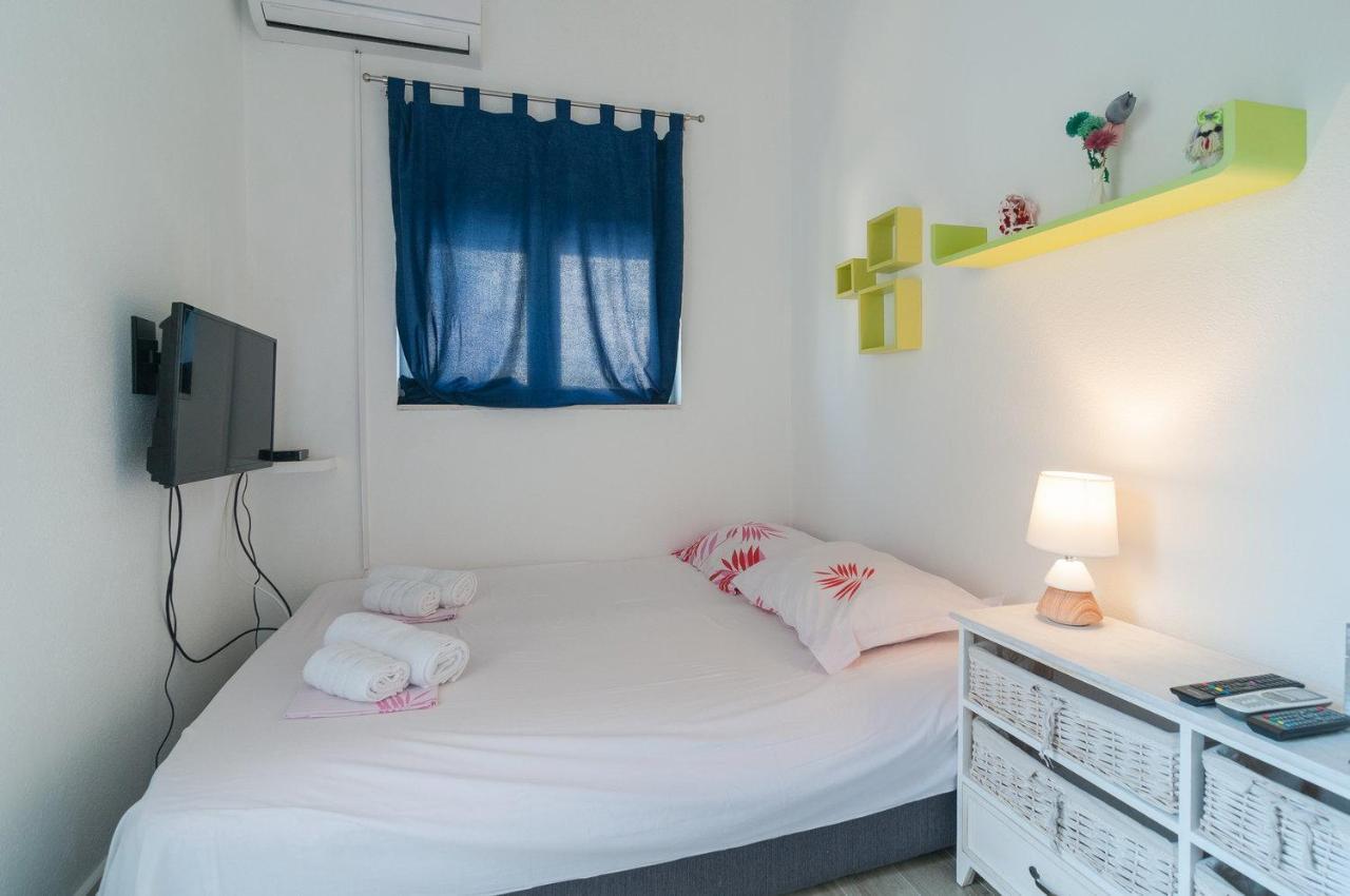 Apartman Neven 伯德古拉 外观 照片