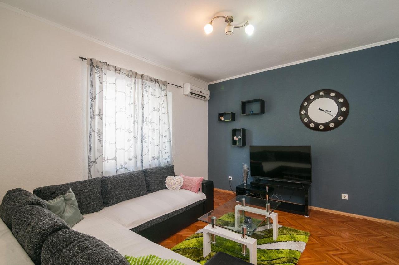 Apartman Neven 伯德古拉 外观 照片