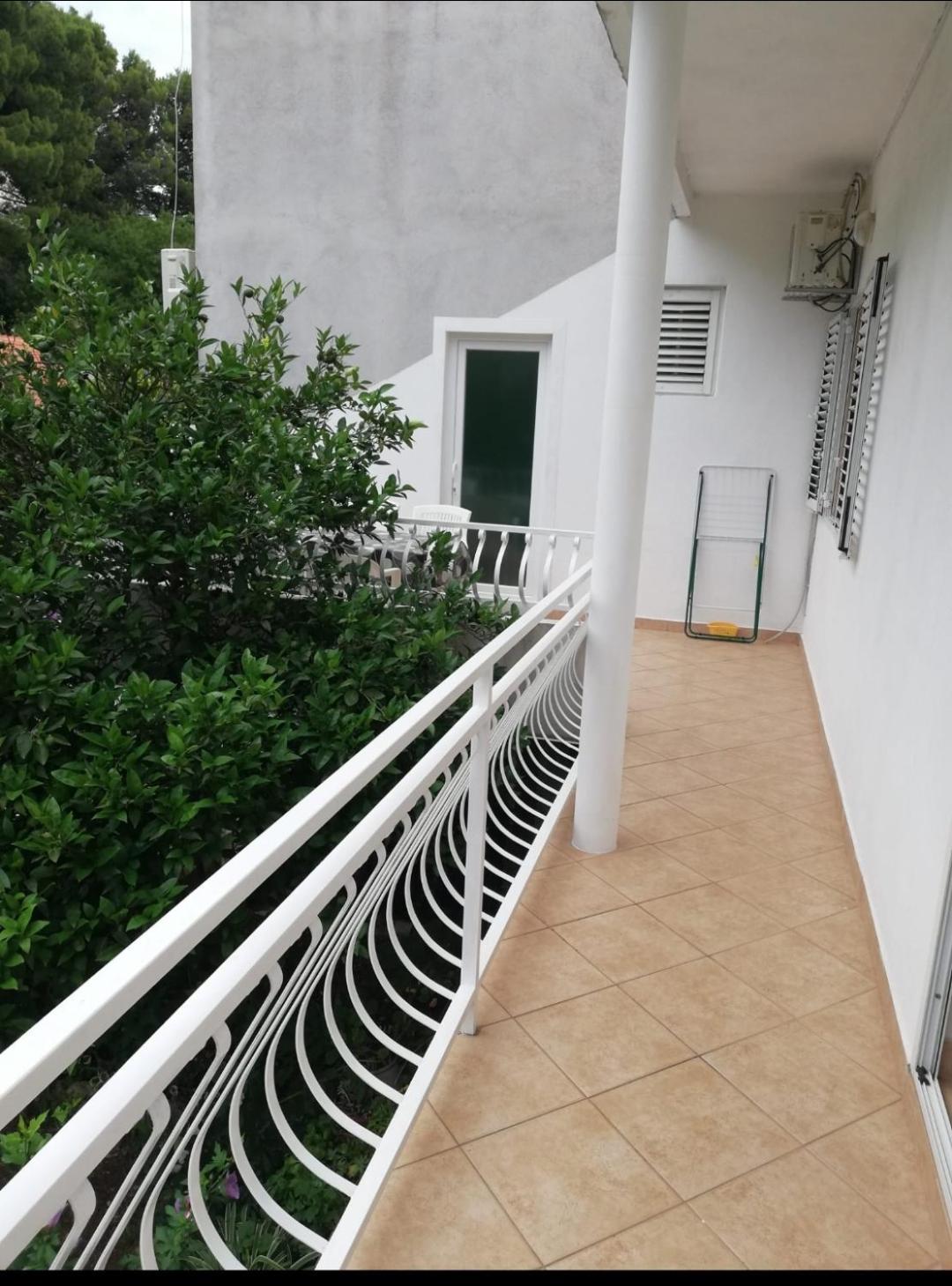 Apartman Neven 伯德古拉 外观 照片